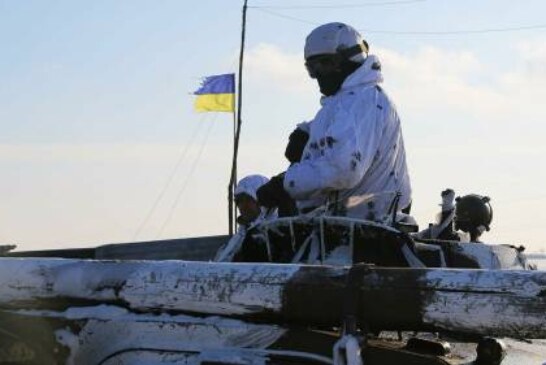 В ЛНР заявили о размещении артиллерии ВСУ в Донбассе