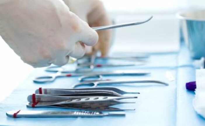 Хирурги в Крыму создали щадящую методику операций на предстательной железе