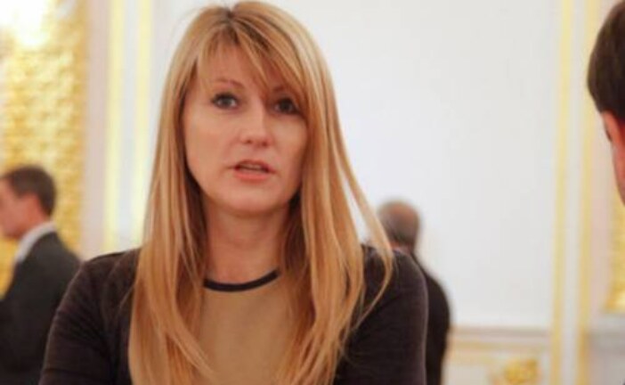 Журова оценила снятие флага России на ЧМ по шашкам: «Это неуважение»