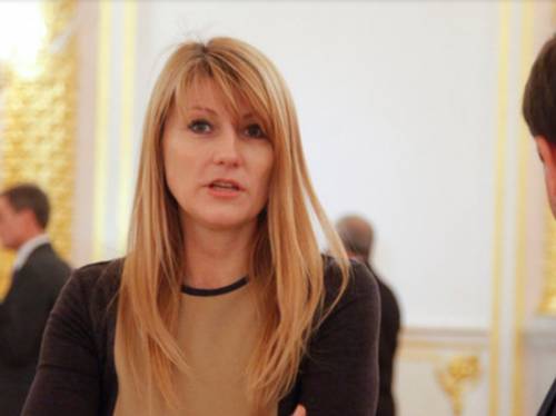 Журова оценила снятие флага России на ЧМ по шашкам: «Это неуважение»