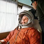 Волынов: коллеги Гагарина до последнего не знали, кто полетел в космос