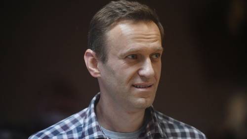 Адвокат Навального рассказала о его пребывании в медсанчасти