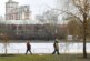 Гидрометцентр: апрель в Москве был теплее и влажнее обычного