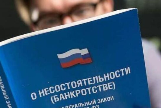 России предрекли новую волну банкротств: «Безнадежных — до 18 млн»