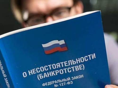 России предрекли новую волну банкротств: «Безнадежных — до 18 млн»