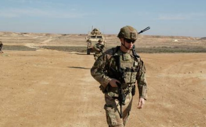 Ирак договорился с США о выводе иностранных войск