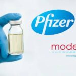 Вакцины Pfizer и Moderna на 94% защищают от госпитализации полностью привитых пожилых людей