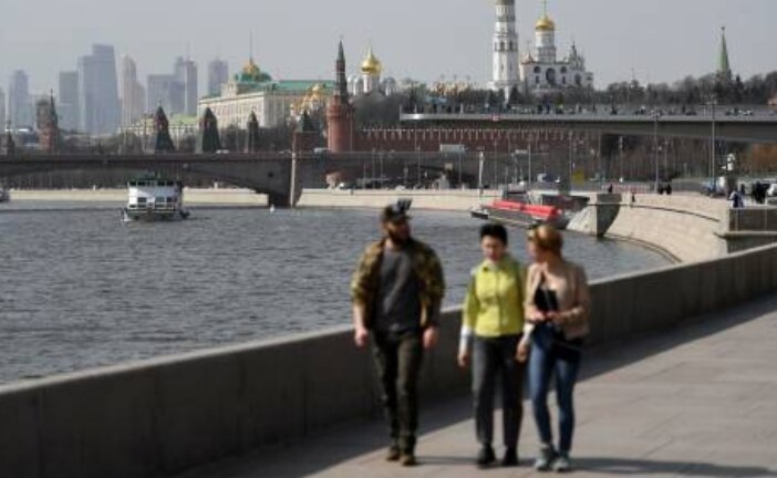 В Кремле разъяснили, как рассчитают зарплату в майские праздники