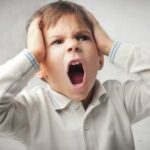 Ученые назвали шесть эмоций человека, передаваемых криком