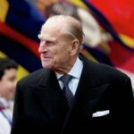 СМИ: принц Гарри вернулся в Британию на похороны принца Филиппа