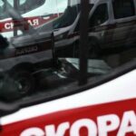 В Ахтубинске один человек погиб при обрушении крыши ангара