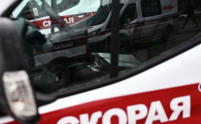 В Ахтубинске один человек погиб при обрушении крыши ангара