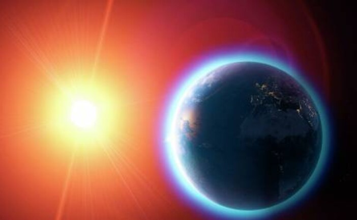 Ученый: глобальное потепление «вернет» Землю на 35 миллионов лет назад