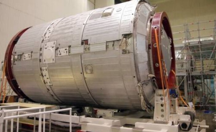 РКК «Энергия» впервые показала модуль станции РОСС: «Это не блеф»