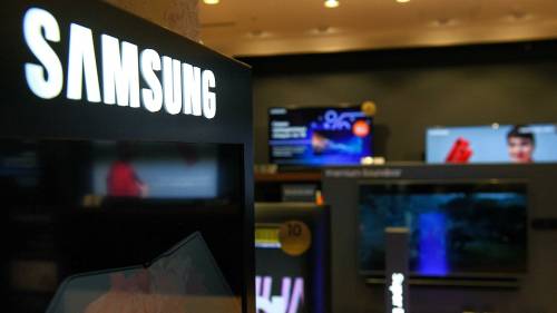 Samsung выпустит недорогой компактный планшет Galaxy Tab A7 Lite