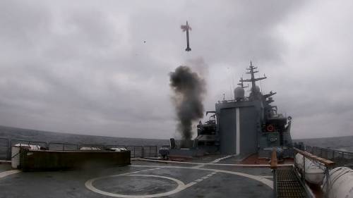 BI: Россия получила современный флот, способный противостоять НАТО