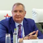 Рогозин рассказал о разработке ядерного буксира для дальнего космоса