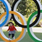 Во время режима ЧС в Токио оргкомитет Олимпиады обсудит допуск зрителей