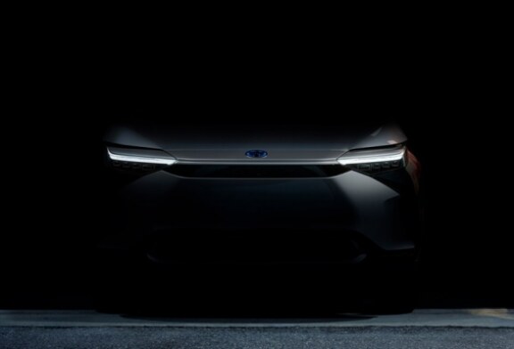 Toyota готовит к дебюту кроссовер, соперниками которого станут Volkswagen ID.4 и Nissan Ariya