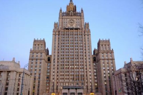 Украинского консула могут выслать из России, считает эксперт