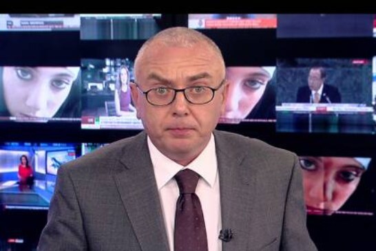 Главред «Дождя» объявил об увольнении журналиста Лобкова