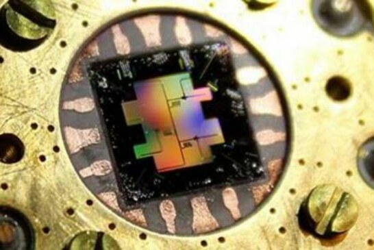 Российские ученые помогли совершить прорыв в теме квантовых компьютеров