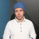 Андрей Губин переехал жить за границу | StarHit.ru