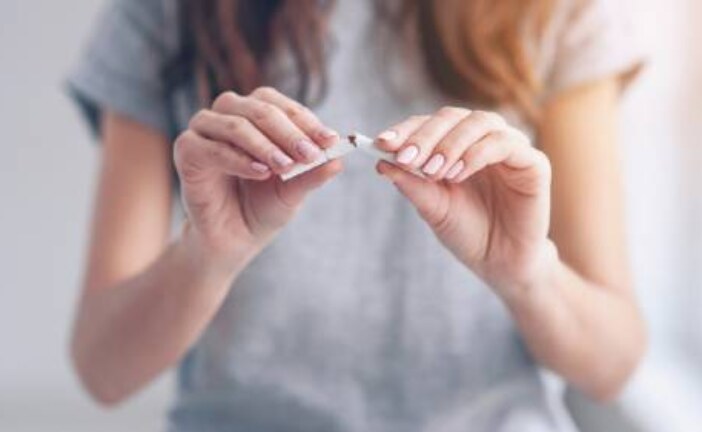 После отказа от курения люди полнеют. Увеличивает ли это риск диабета и болезней сердца?