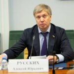 Русских будет участвовать в выборах губернатора Ульяновской области