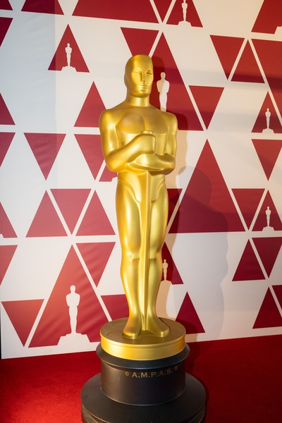 Красная дорожка церемонии «Оскар»: онлайн-трансляция | StarHit.ru