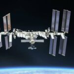 «Роскосмос» прокомментировал заявление о выходе России из проекта МКС