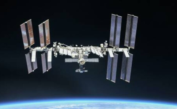 «Роскосмос» прокомментировал заявление о выходе России из проекта МКС