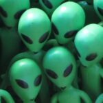 Экс-глава ЦРУ Джеймс Вулси допустил существование НЛО и пришельцев