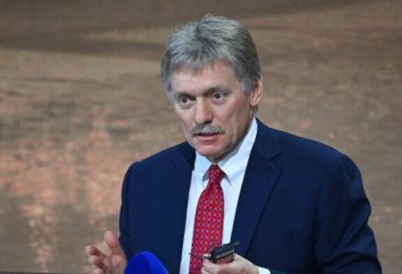 В Кремле заявили об опасности возобновления гражданской войны на Украине