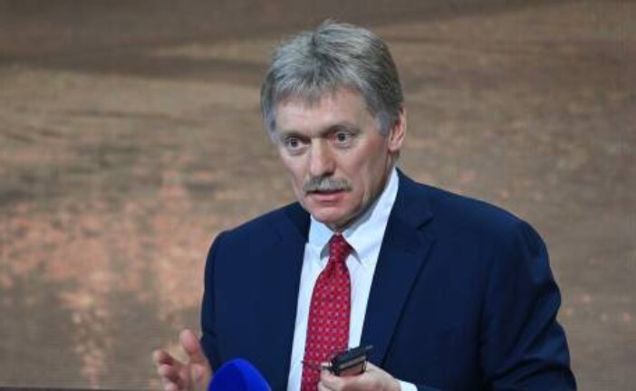 В Кремле заявили об опасности возобновления гражданской войны на Украине