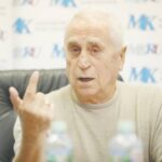 Анзор Кавазашвили раскритиковал игру Антона Шунина в сборной