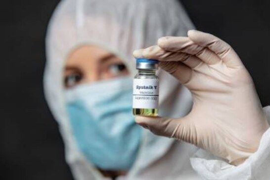 Эффективность «Спутника V» по результатам вакцинации 3,8 миллиона россиян оценили в 97,6%