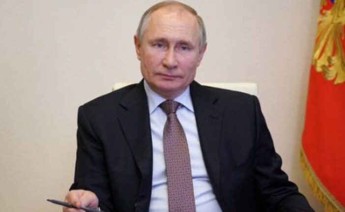 Вернуть как было до Чубайса: Путин заявил о национализации предприятий