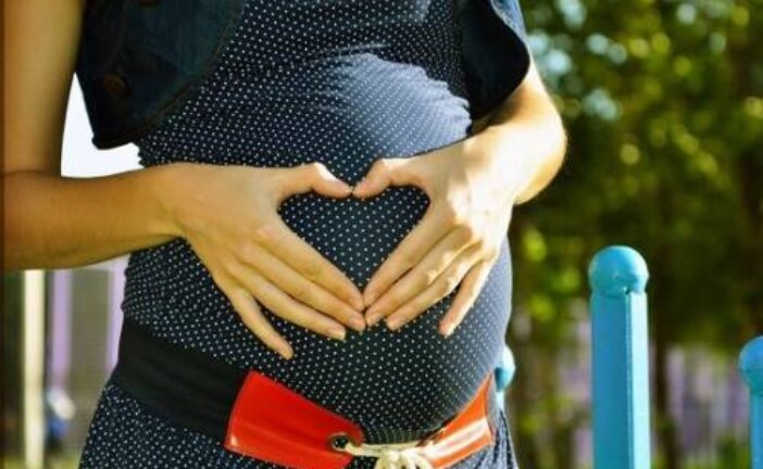 Путинские выплаты будущие мамы будут получать после 6-й недели беременности