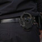 Выяснились подробности задержания следователей из Солнцево: требовали взятку за арест