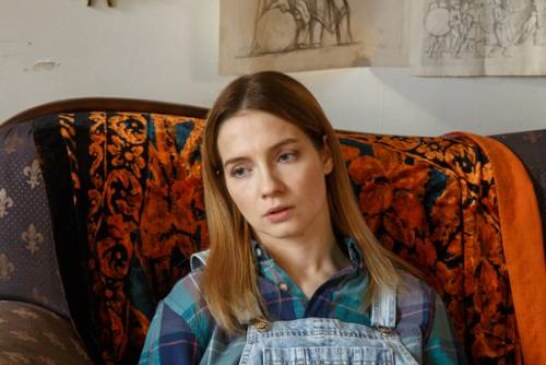 Мария Луговая сыграет 15 ролей в новом сериале