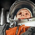 Космонавты с МКС поздравили россиян с годовщиной полета Гагарина