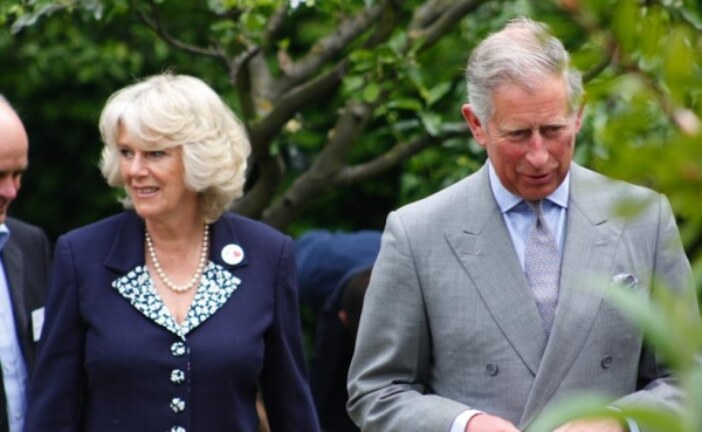 Vanity Fair: У принца Чарльза почти нет шансов стать королем Великобритании