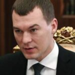 Дегтярев принял участие в общественном совете Комсомольска-на-Амуре