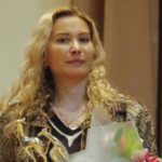 Тутбердизе прокомментировала слухи о возвращении к ней Трусовой