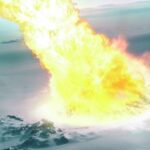 В Антарктиде найдены свидетельства падения крупного метеорита