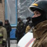 При взрыве газа в Нижегородской области пострадали семь человек