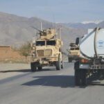 МИД назвал кампанию НАТО в Афганистане бесславной