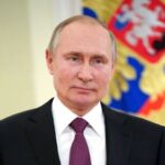 Путин рассказал о бесценном достоянии России