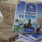 Песков рассказал о проверке учебников истории после послания Путина